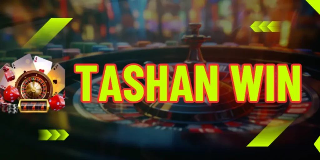 Tashan Win Official gaming strategy hub dashboard